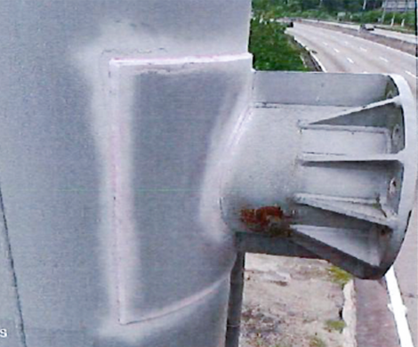 Liquid Penetrant Testing