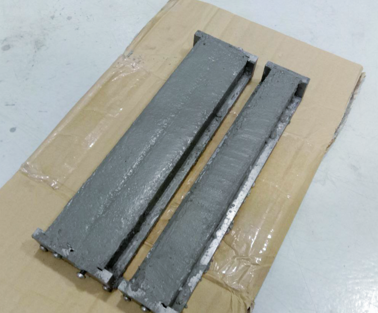 Potential Alkali-Silica Reactivity