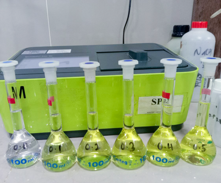 Potential Alkali-Silica Reactivity