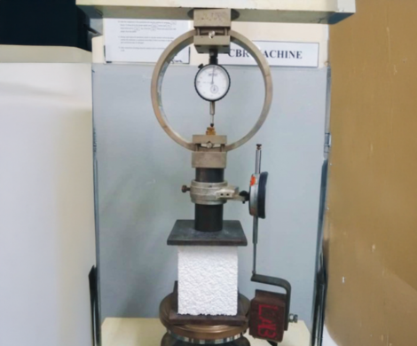 Compressive Strength on Cellular Plastics