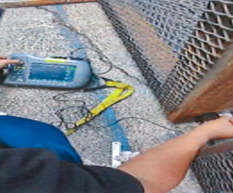 Ultrasonic Testing