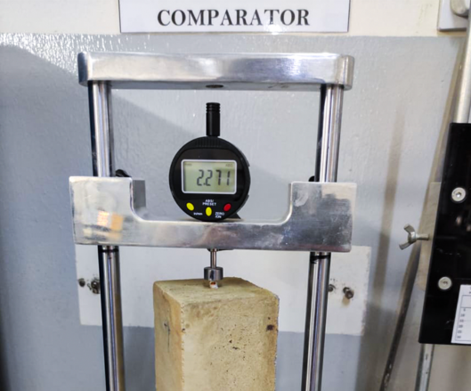 Drying Shrinkage of Concrete