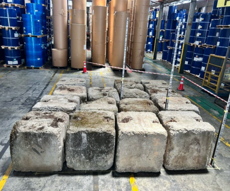 Static Load Test on Structures