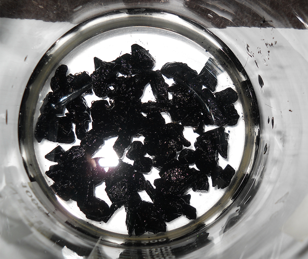 Coating & Stripping of Bitumen-Aggregate Mixture